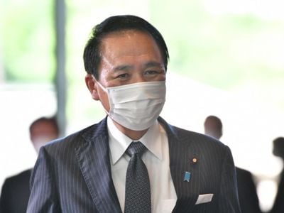 Ճապոնացի նախարարը աղմկահարույց պատմության մեջ է ընկել մահապատժի մասին խոսքերի համար