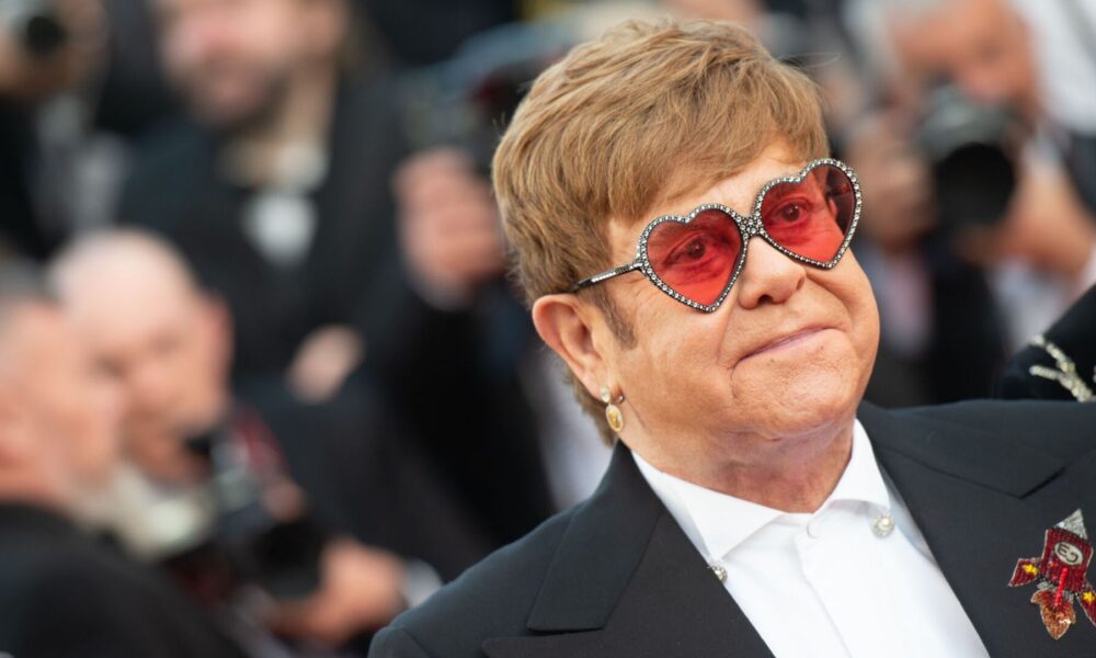 Էլթոն Ջոնը վիրտուալ համերգ կանցկացնի Roblox խաղում