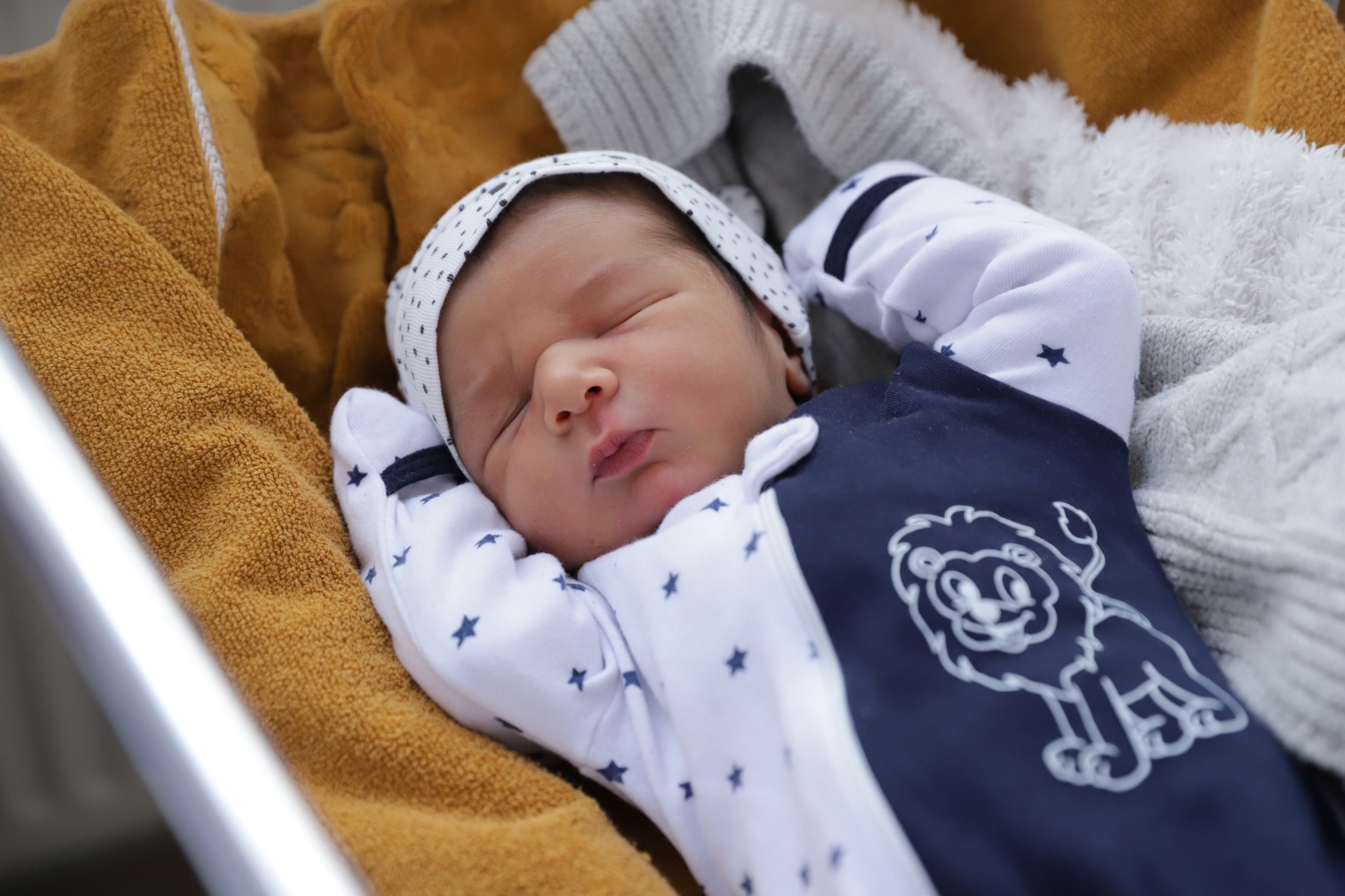 Նախորդ շաբաթ Շիրակի մարզում ծնվել է 43 երեխա