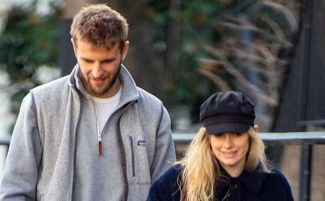 Արքայազն Հարիի նախկին ընկերուհին լույս աշխարհ է բերել իր առաջին երեխային