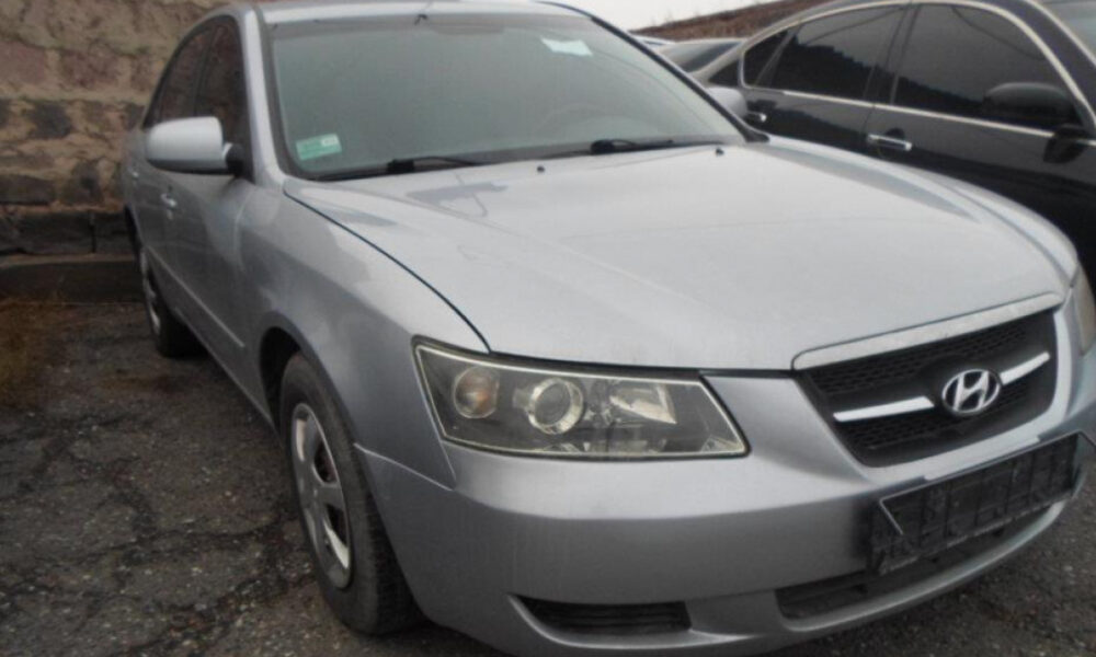 Գողություն մաքսատան տարածքից. գողոնը հայտնաբերվել է