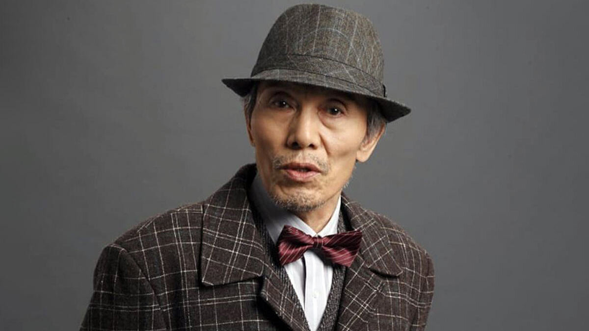 Squid Game-ի 78-ամյա դերասանը մեղադրվում է սեռական ոտնձգություններ մեջ