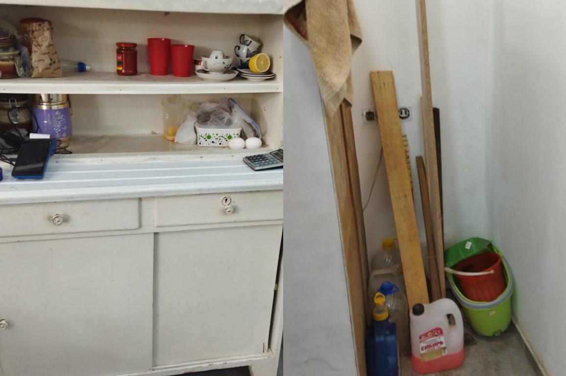 Գյումրիում կասեցվել է հացաբուլկեղենի արտադրամասի գործունեությունը