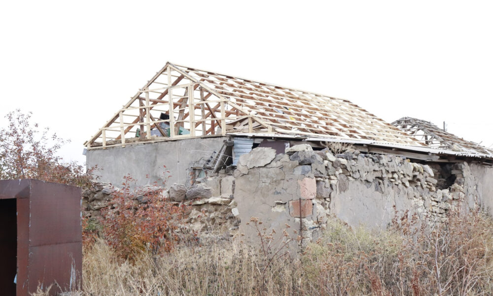 Շվեյցարիան գումար կհատկացնի Հայաստանի սահմանամերձ համայնքներին աջակցելու նպատակով