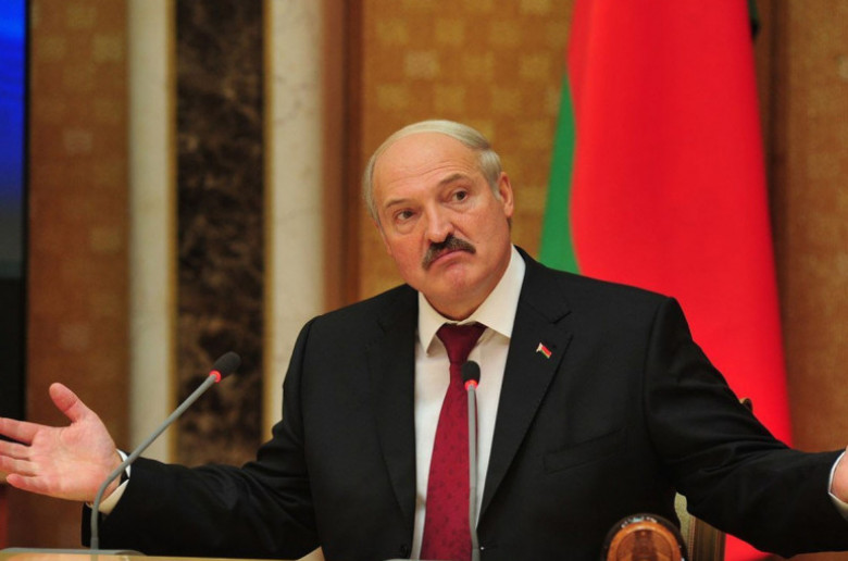 Լուկաշենկոյի ոչ ադեկվատ մեկնաբանությունը ԵՄ դիտորդների մասին