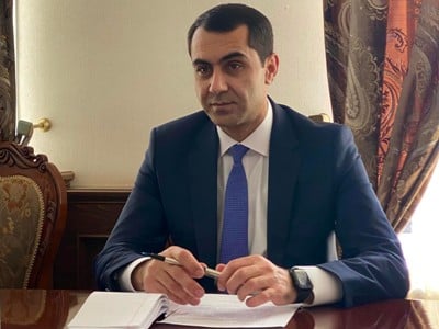 Գեղարքունիքից տեղահանված բնակչության ավելի քան 90 տոկոսը վերադարձել է. մարզպետ