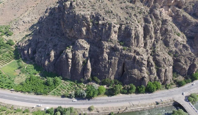 Նորահայտ հուշարձանի կարգավիճակ են ստացել պատմամշակութային արժեք ներկայացնող մի շարք կառույցներ և կոթողներ