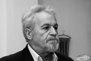 Երևանում ավտոմեքենան վարելիս հանկարծամահ է եղել նկարիչ, քանդակագործ, Գևորգ Մշեցի Ջավրուշյանը