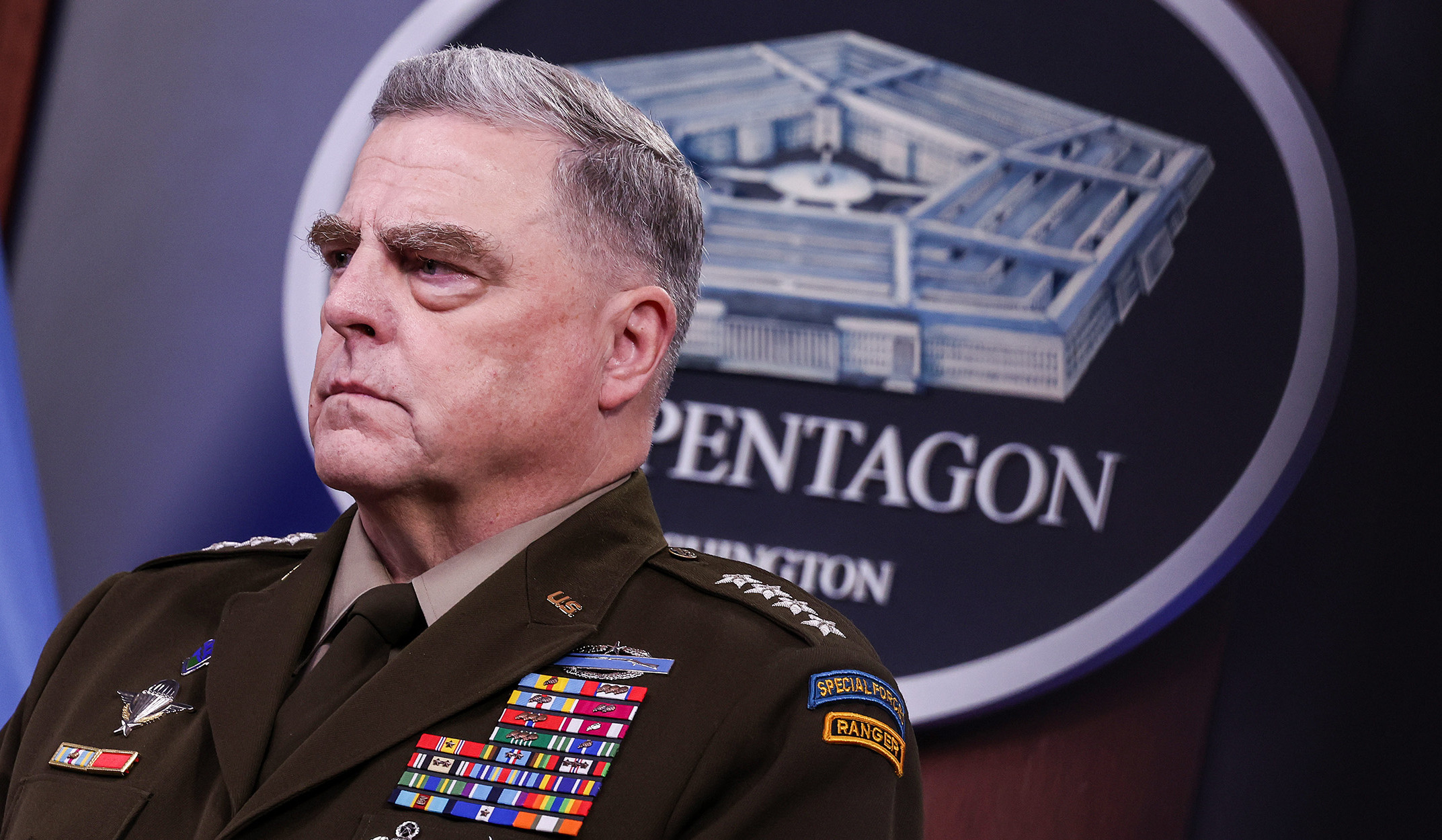 Պենտագոնի տվյալով՝ Ռուսաստանի ԶՈՒ-ն Ուկրաինայում ունի ավելի քան 100 հազար սպանված և վիրավոր