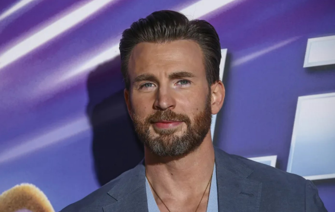 Ո՞վ է աշխարհի ամենագրավիչ տղամարդու զուգընկերուհին