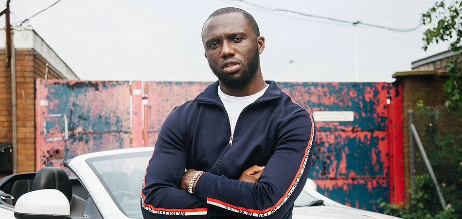 Ռեփեր Headie One-ը ծեծկռտուքի մասնակից է դարձել