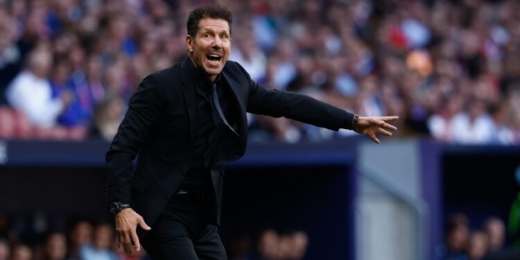 Բոլորը տեսան, որ մրցակիցը մեզնից լավն է․ Սիմեոնե