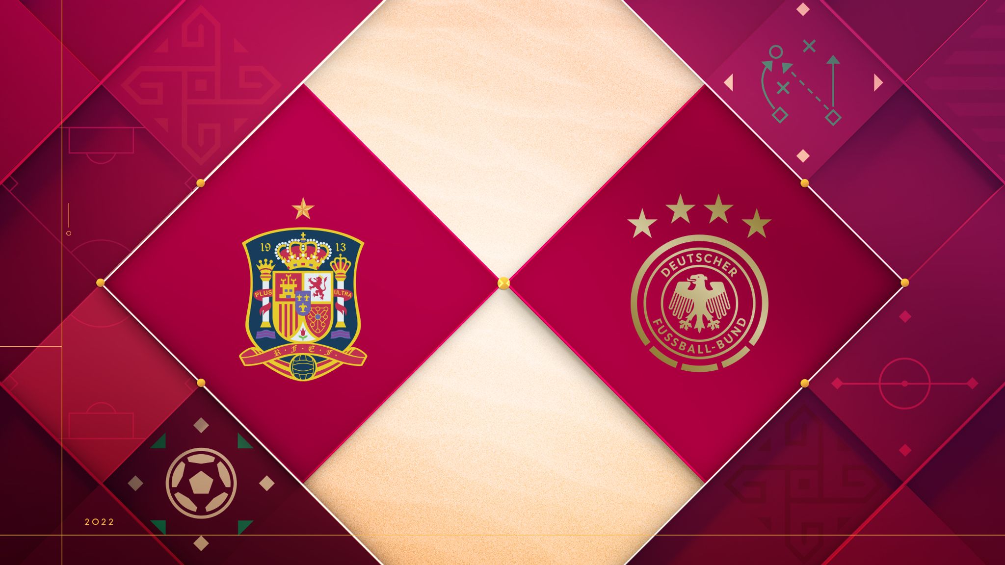 Իսպանիա – Գերմանիա. (LIVE) Աշխարհի առաջնություն 2022