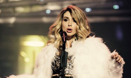 Սվետլանա Լոբոդան Լիտվիայում ներառվել է անցանկալի մարդկանց ցուցակում