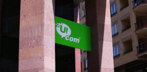 Յուքոմի մասնաճյուղում ավազակության դեպք է եղել