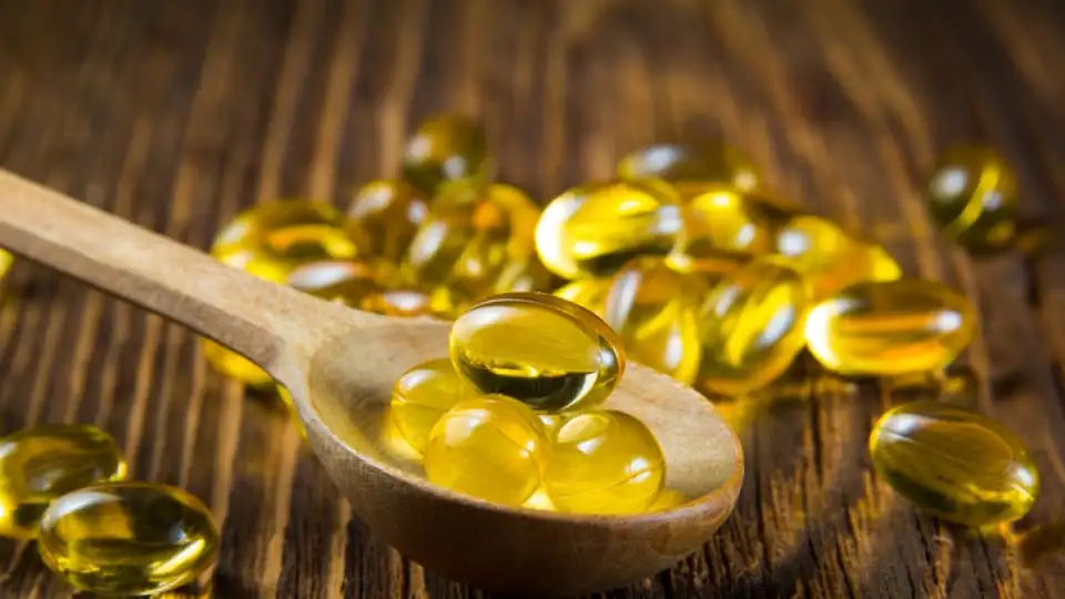 Ե՞րբ չի կարելի վիտամիններ ընդունել