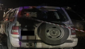 Սարդարապատ-Նոր Արմավիր ավտոճանապարհին վթարի հետևանքով կան զոհեր