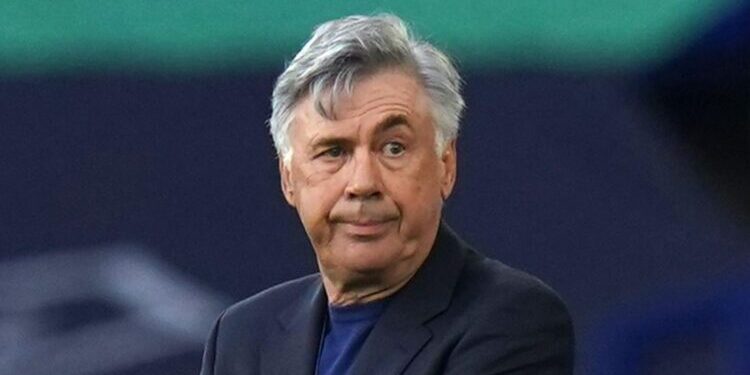 Կարլո Անչելոտի. Եթե Մբապեն լավ լինի` կխաղա