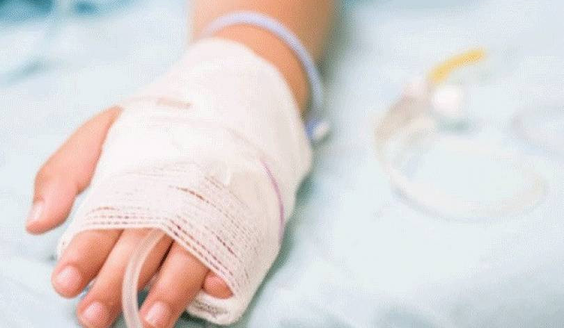 Արցախի Արևիկ բուժմիավորումում 8 երեխա գտնվում է ռեանիմացիոն և նորածնային բաժանմունքներում