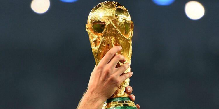 Արգենտինան դարձավ 2022թ․ Ֆուտբոլի աշխարհի առաջնության չեմպիոն