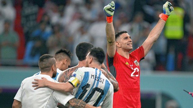 Արգենտինայի հավաքականը դրամատիկ պայքարում 11 մետրանոցներով հաղթեց Նիդերլանդներին