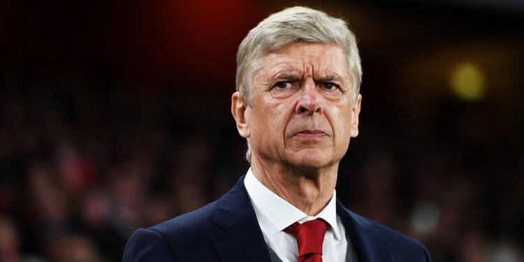 Արսենալը պատրաստվում է իր մարզադաշտի մոտ տեղադրել Վենգերի արձանը