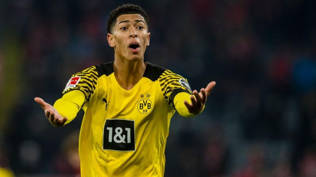 Բելինգհեմն ԱԱ-ի ավարտից հետո կտեղեկացնի նոր թիմ տեղափոխության մասին