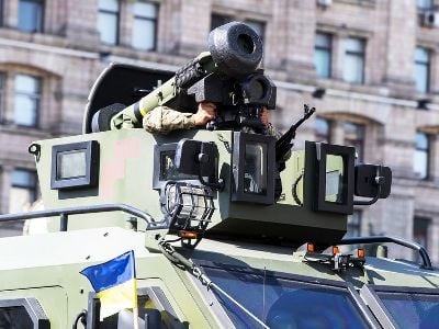 Բուլղարիան առաջին ռազմական օգնությունը կուղարկի Ուկրաինային