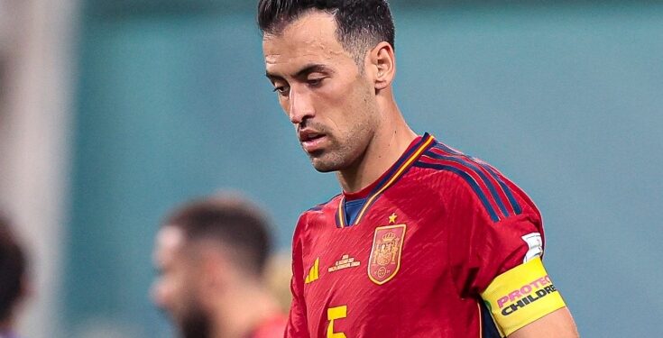 Բուսկետսը կարող է կարիերան շարունակել Ալ-Նասրում