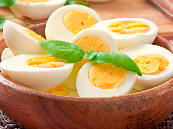 Օրական քանի՞ ձու կարելի է ուտել