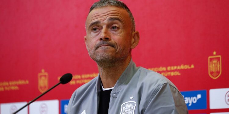 Զայրացած եմ, կցանկանայի խմբում զբաղեցնել առաջին տեղը․ Էնրիկե