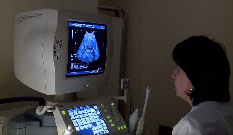 Այս տարի անպտղության հաղթահարման պետական ծրագրով ծնվել է 103 երեխա