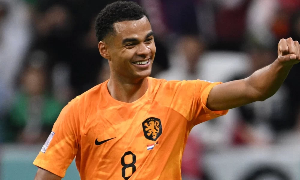 Գակպոն տեղափոխվում է ԱՊԼ