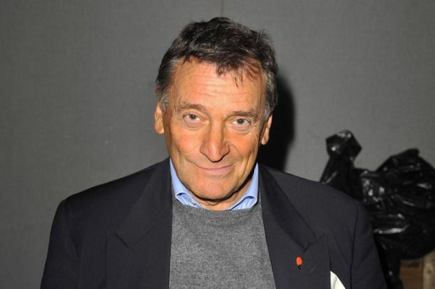 Մահացել է Թագը ֆիլմի դերասան Սթեֆեն Գրեյֆը