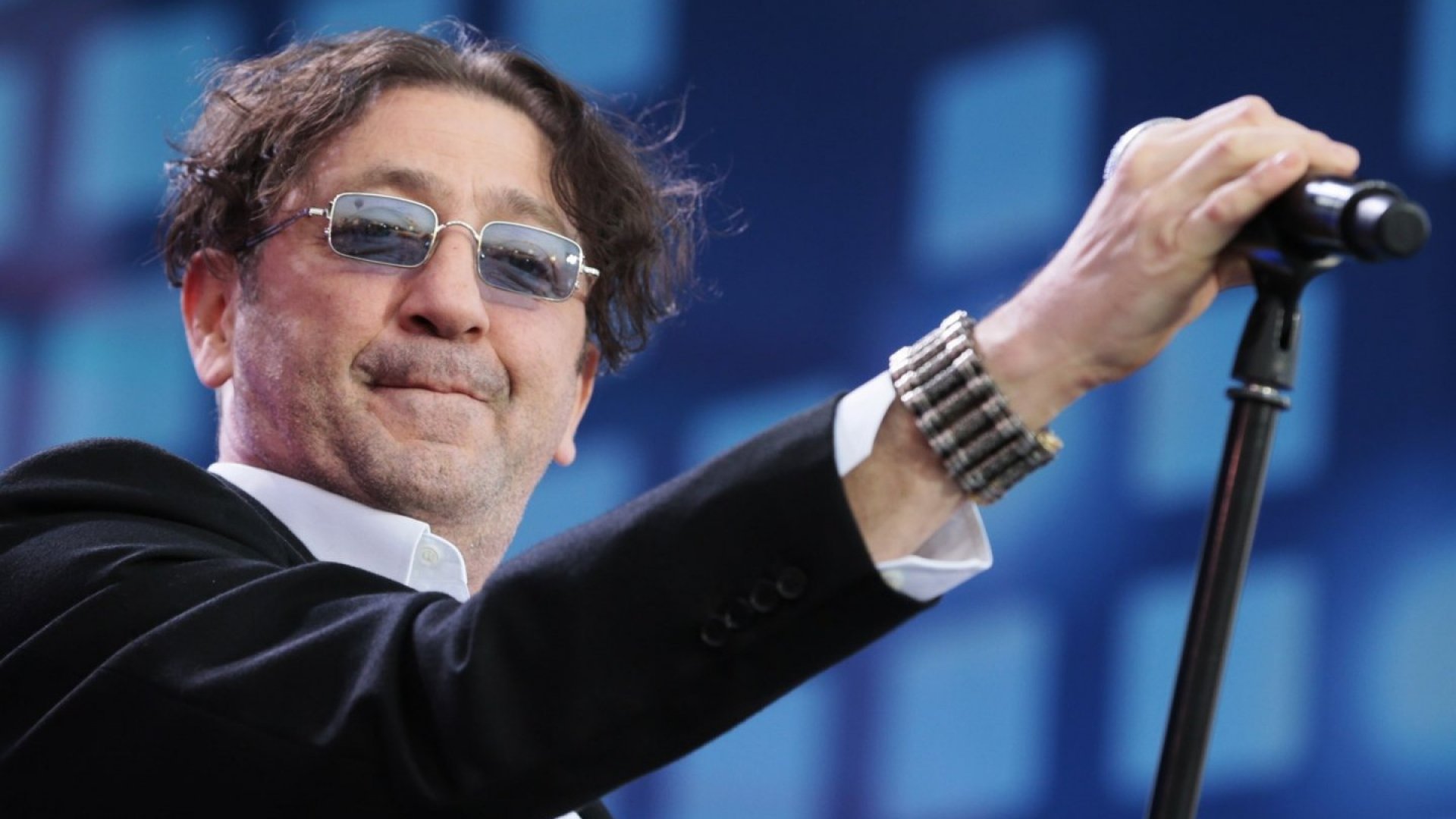 Պետերբուրգում համերգից հետո Լեպսը ծեծկռտուք է սարքել բարում