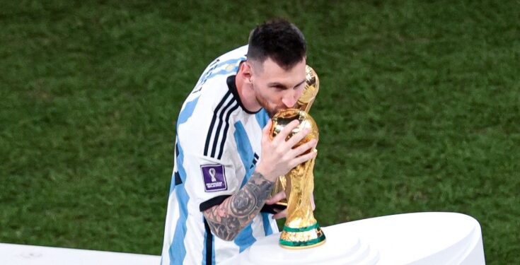 Մեսսին այս հաղթանակի համար արել է հնարավոր ամեն ինչ. Ինիեստա