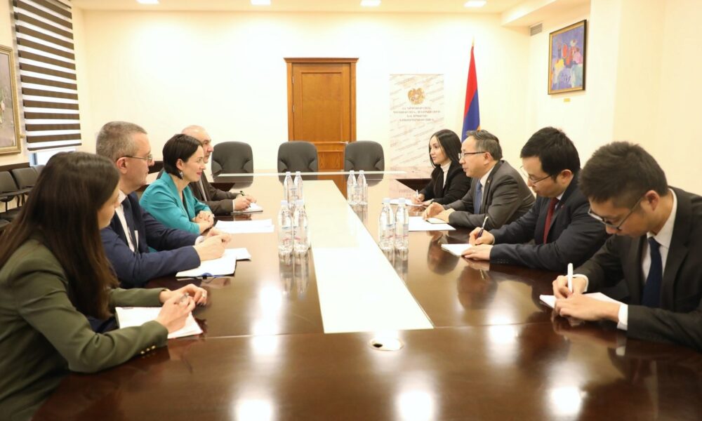 Քոբուլեթիում ձկնորսական նավ է խորտակվել