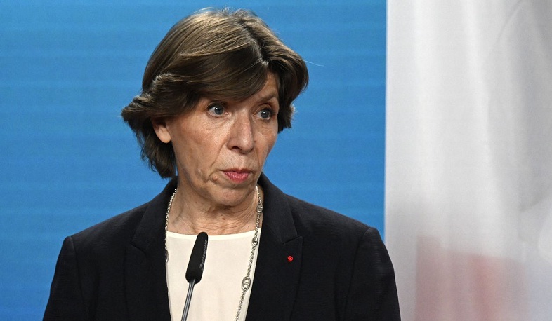 Ֆրանսիայի ԱԳՆ-ն հաստատել է ՀՀ-ում տեղակայված ԵՄ դիտորդական առաքելությունը երկարաձգելու անհրաժեշտությունը