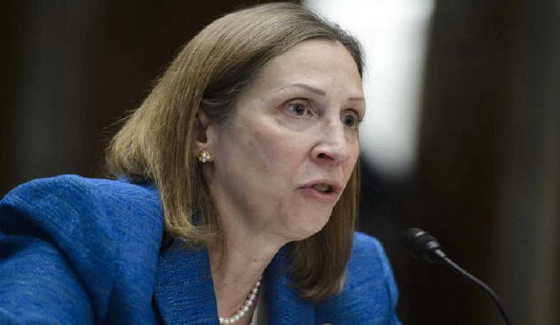 Հայ ժողովուրդը 2018 թ. անցկացրեց անկախությունից ի վեր ամենաազատ և ամենաարդար ընտրությունները. Թրեյսի