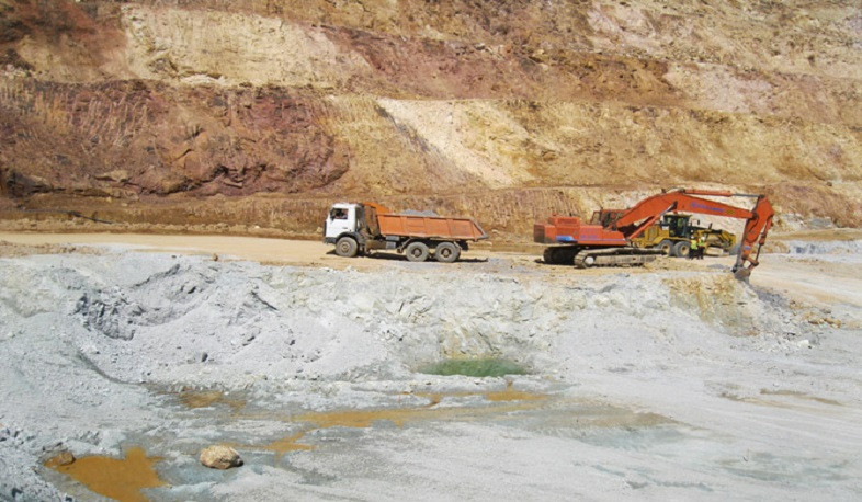 Արցախի կառավարությունը դիմել է ՄԱԿ-ին և այլ կազմակերպությունների՝ Բեյզ Մեթըլսի գործունեության էկոլոգիական փորձաքննության համար