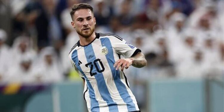 Իսպանական ակումբը հրաժարվել է 65 մլն եվրոյով գնել Մակ Ալիսթերին