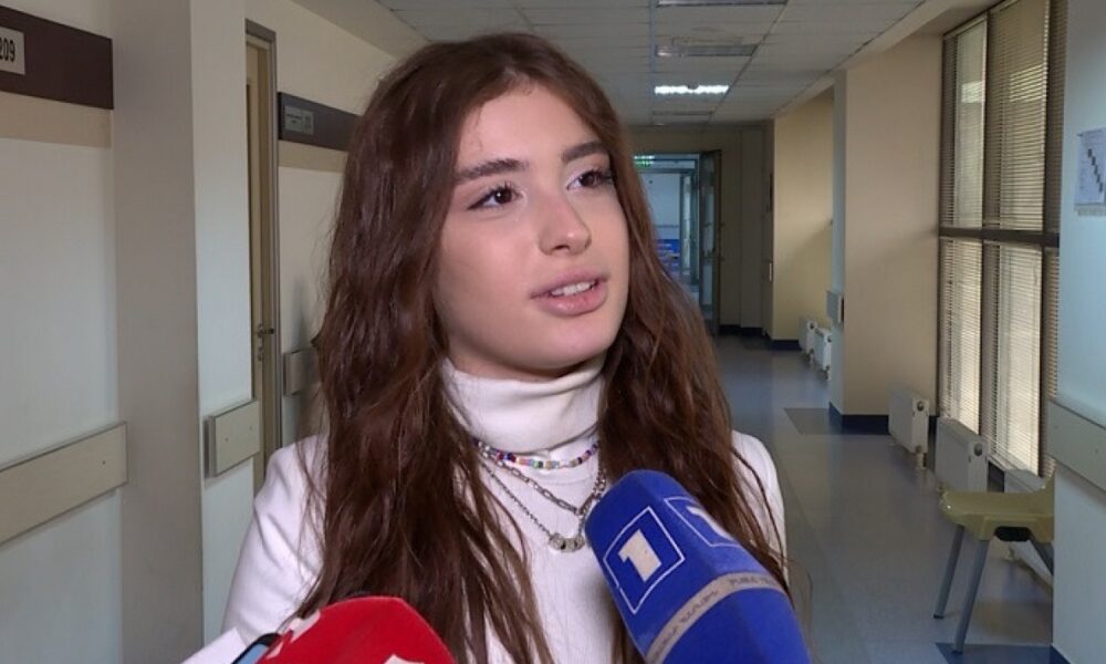 Հայաստանում անցկացվող Մանկական Եվրատեսիլը իմ տեսած մրցույթներից ամենամասշտաբայինն է. Մալենա