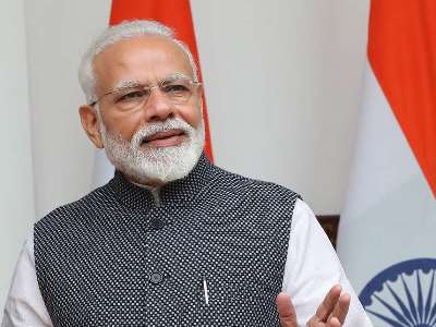 Մոդին հրաժարվել է Պուտինի հետ հանդիպումից Ուկրաինայում միջուկային զենք կիրառելու սպառնալիքից հետո