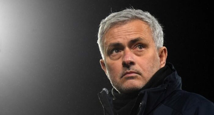 Մոուրինյուն կարող է գլխավորել Բրազիլիայի հավաքականը