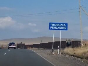 Պեմզաշենում սպանությունների գործով մեղադրյալ Վրույր Բարսեղյանը մեղսունակ է ճանաչվել