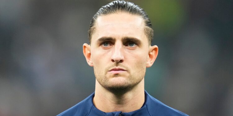 Ռաբյոն կարող է կարիերան շարունակել Լոնդոնում