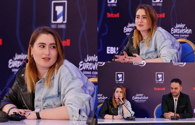 Ես վստահ էի, որ Snap-ը մեծ հաջողություններ կունենա և այդպես էլ եղավ․ Ռոզա Լին