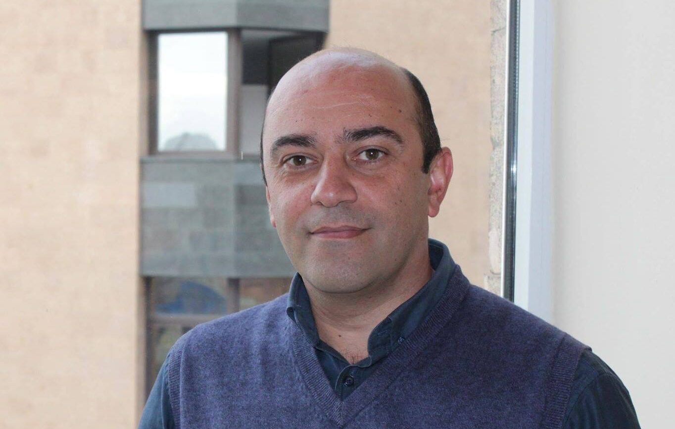 Ներկա իրավիճակի համար կա մի պատասխանատու․ քաղաքագետ