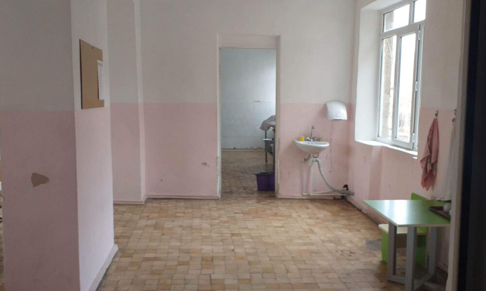 Կասեցվել է դպրոցի ճաշարանի արտադրական գործունեությունը. ՍԱՏՄ