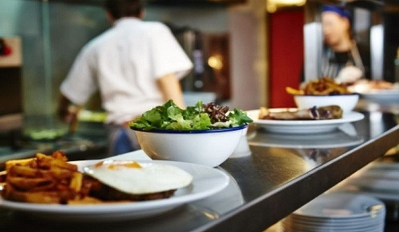 Արցախում այսօր ուժի մեջ կմտնի հանրային սննդի ծառայությունների մատուցման սահմանափակումների մասին որոշումը